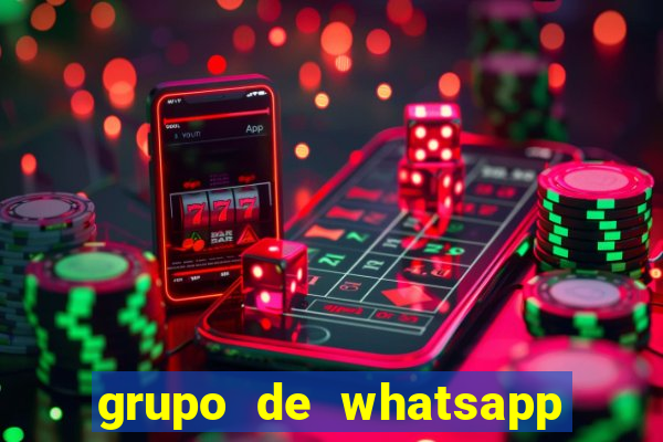 grupo de whatsapp de cdzinha